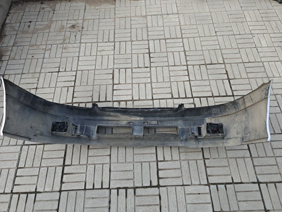 Бампера на Субару Легаси б4 универсал