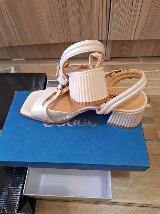 Туфли новый и буу