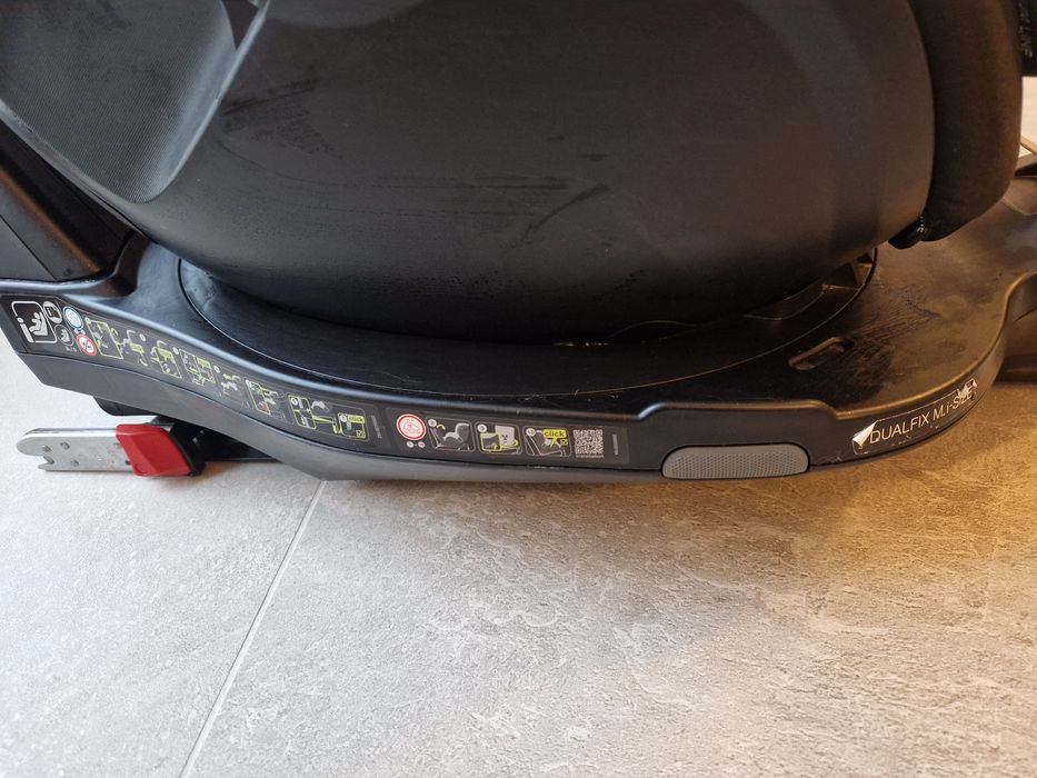 Scaun rotativ Britax Romer