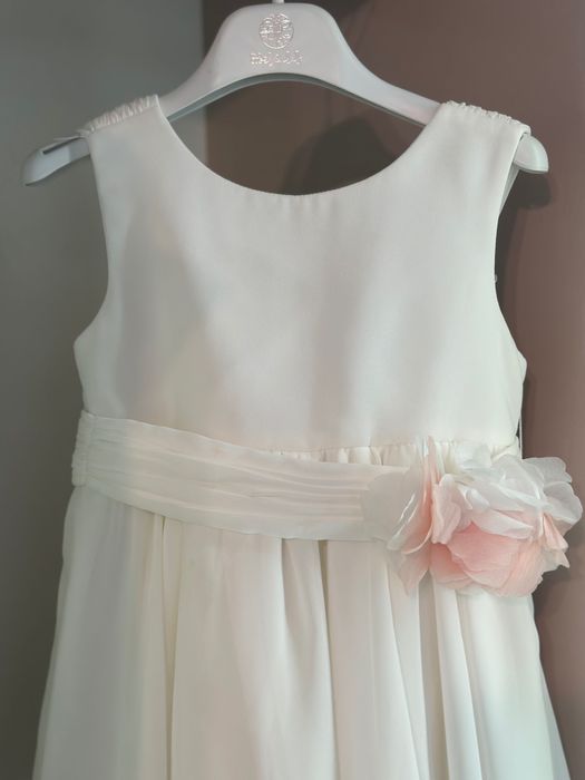 Официални детски рокли Abel&Lula