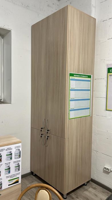 Продается офисная мебель