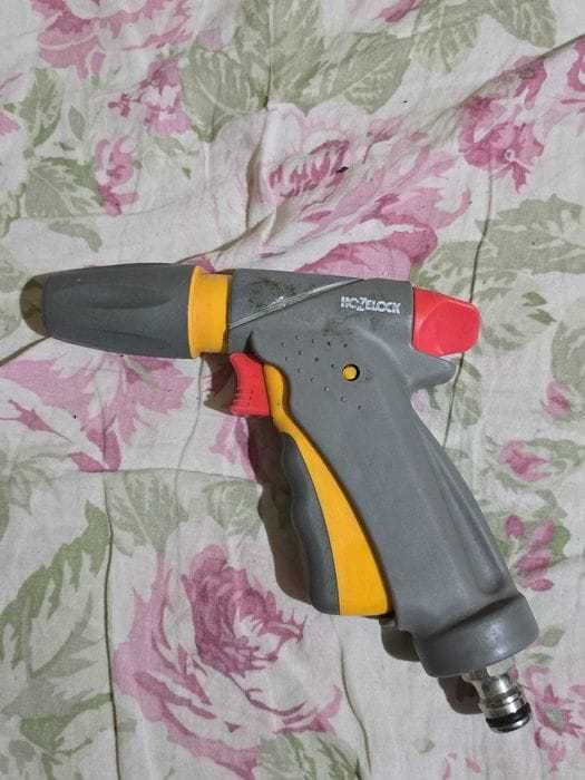 Pistol stropire Hozelock