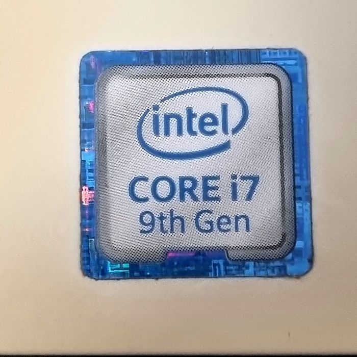 Dell I7-9750H,Gtx 1660TI 6Gb