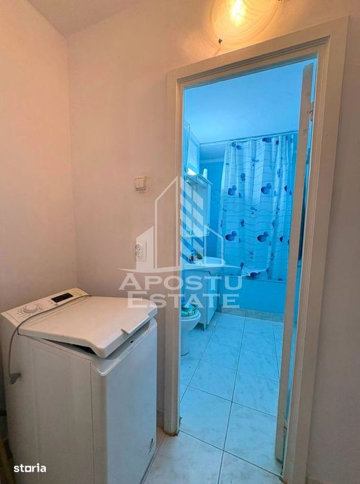 Apartament cu 3 camere de inchiriat in zona Soarelui, Centrala Proprie
