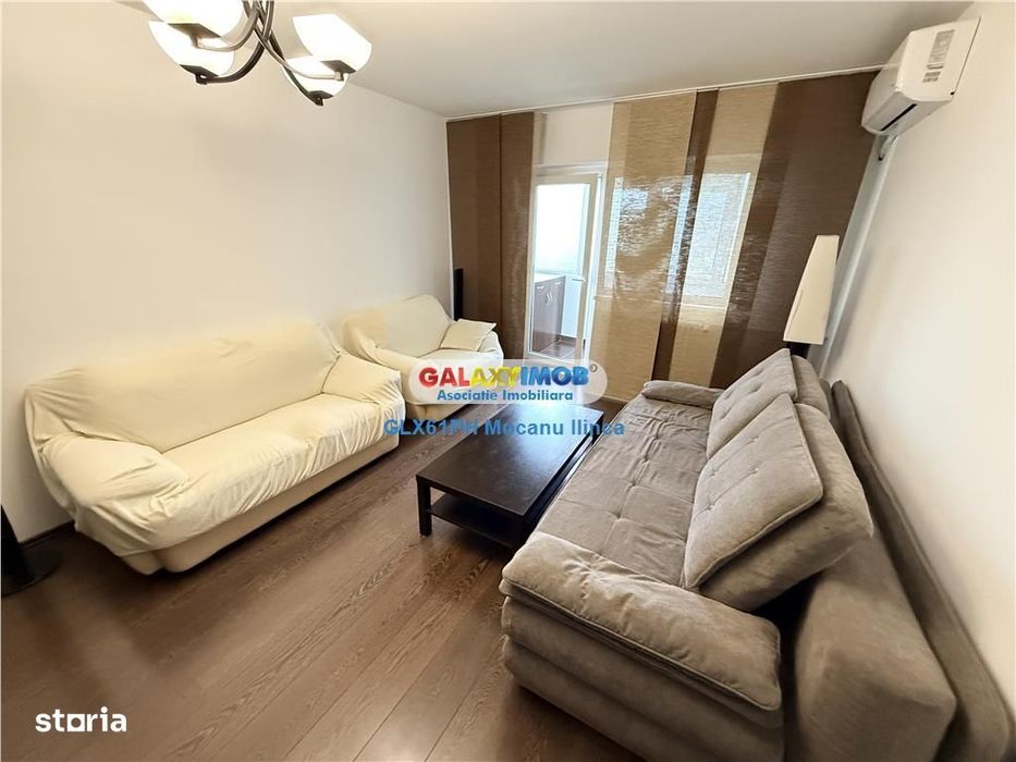 Inchiriere apartament 3 camere, Paltinis, Ploiesti