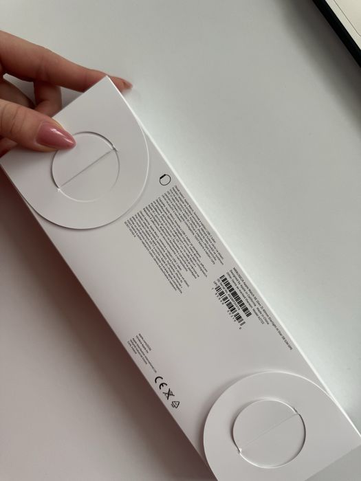 Apple Watch SE (Gen2) 40 mm | Starlight