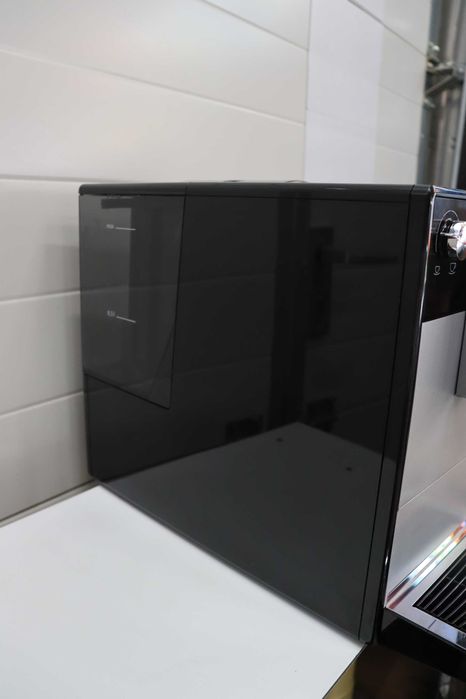 Автоматична машина за еспресо Melitta, модел Purista, F230 сребриста