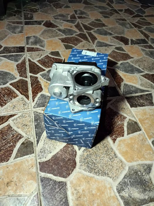 Egr passat b6 2.0 cbab aproape nou