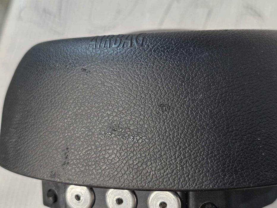 Airbag volan șofer Mini Cooper D / Cooper / One R56 R58 2006-2014 2011 1.6 D 82kW Cod OEM: 6791372, 32306791372 (5G3)