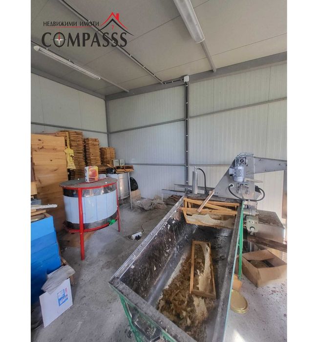 с. Драганово, Обл. Добрич, КЪЩА на 2 етажа – 107372евро!