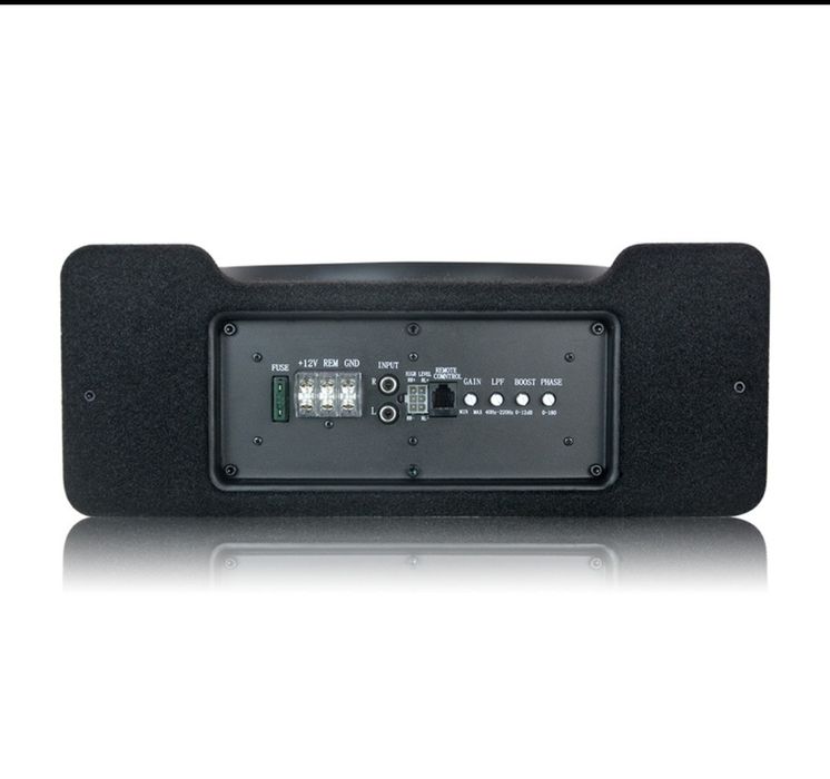 TANBX 2 tali Sambufer aktivniy