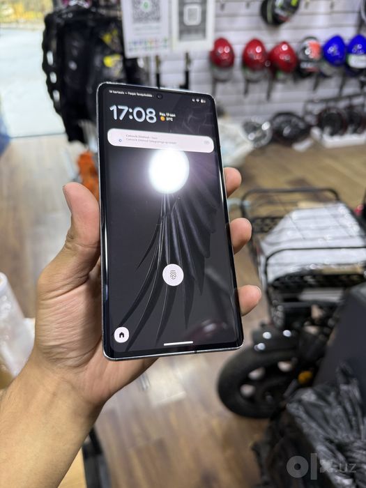 Google pixel 7 pro 128gb