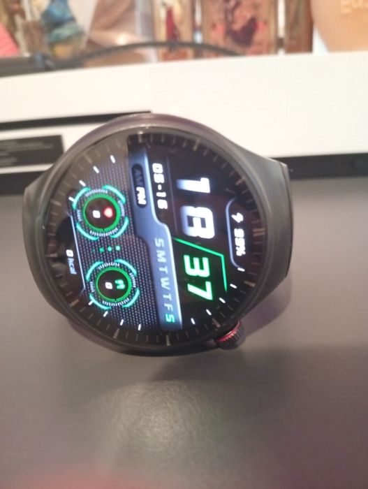 Smartwatch ceas inteligent