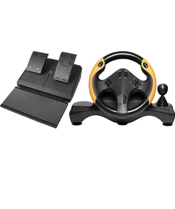 Vand volan,folosit de câteva ori