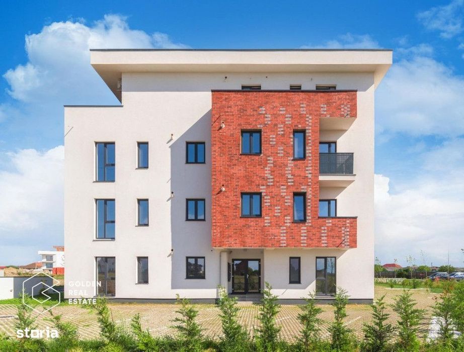 Apartament  unic in Complex Rezidential Nova Mehala
