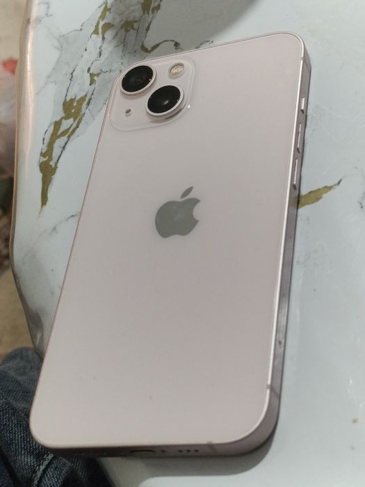 Айфон 13 продам 128/100