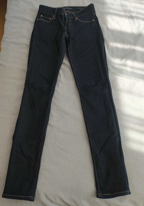 Blugi Levis  dama W24