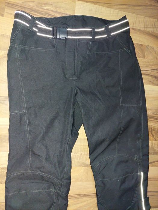 Pantaloni textil Cycle Spirit ideal moto,atv,chopper,touring,masura 56