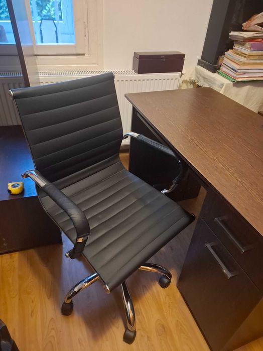 Birou & scaun ergonomic