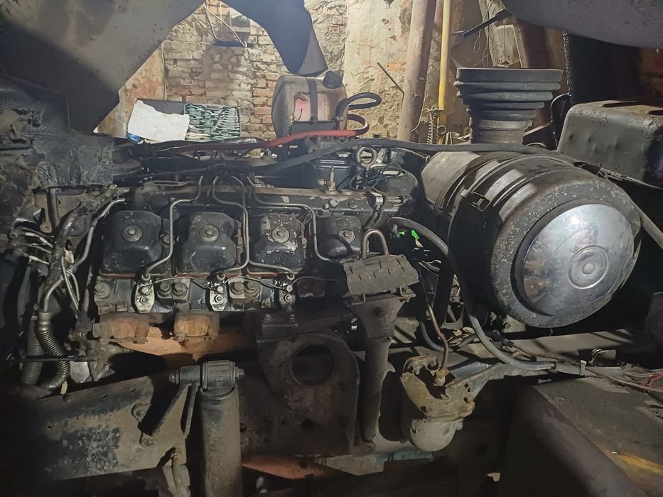 Камаз совок РФ УЧЕТ