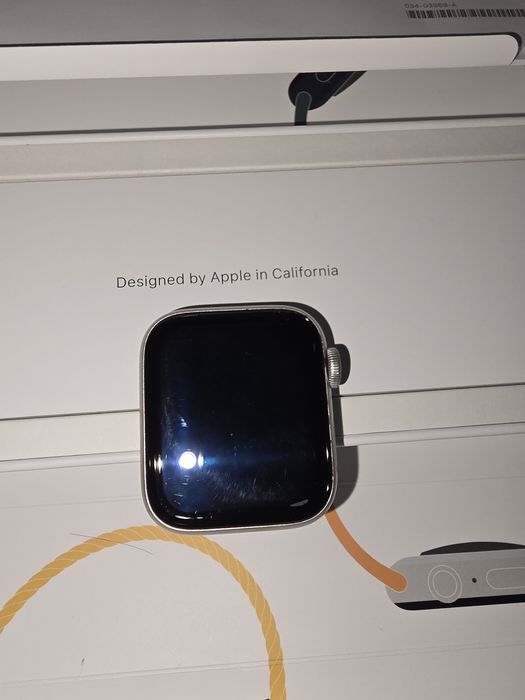 Apple Watch SE 2022 (Gen 2) за части