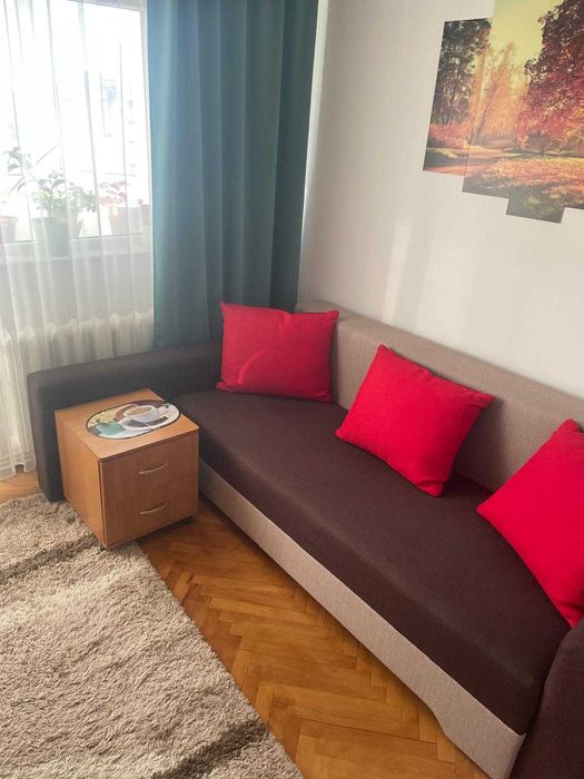 Vand canapea extensibila 140/200 cm