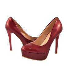 Туфли женские модельные