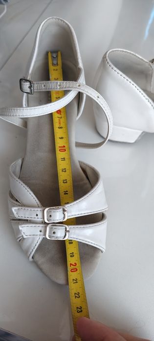 Туфли для танцев