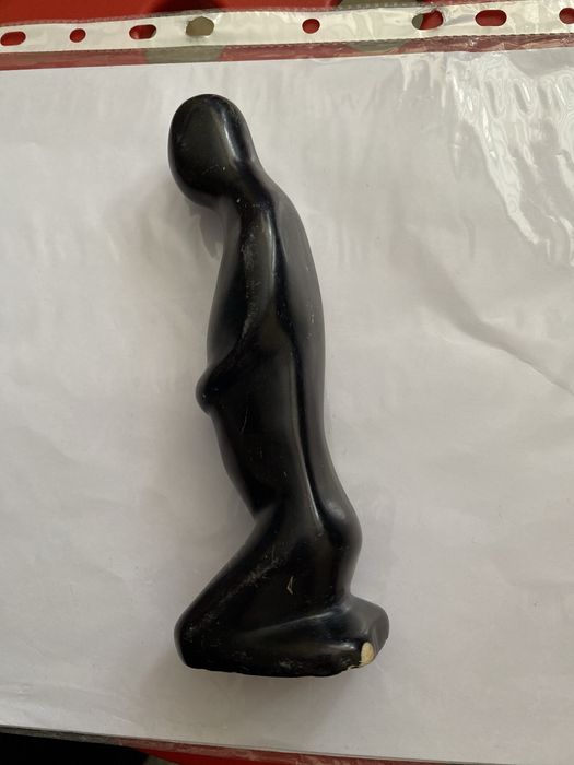 Мүсінше Статуэтки