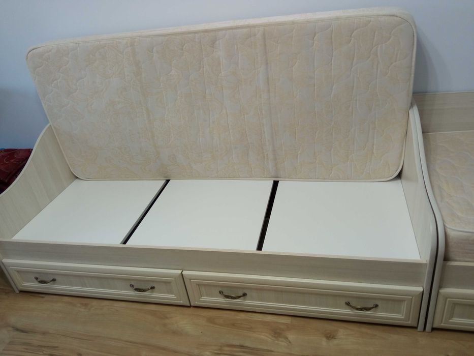 Кровати подростковые