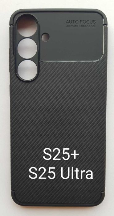 Калъф за Samsung S25/S25 Ultra/S25+/S25 Edge/A17/A07/A16/A36/A56