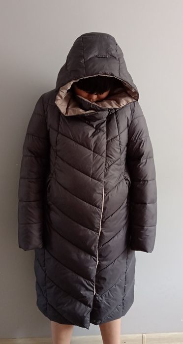 Продам куртку в хорошем состоянии