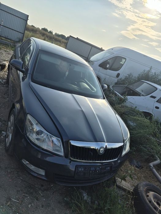 Electromotor , Skoda Octavia 2, 1.9 tdi, BLS
