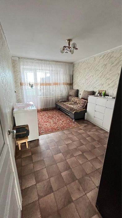 Продам 2-х комнатную квартиру