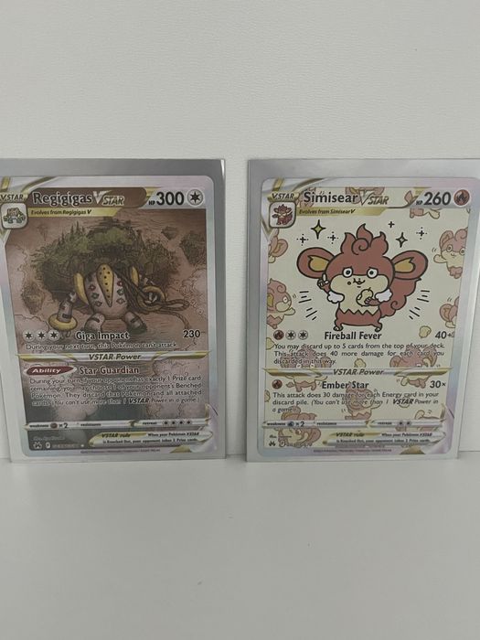 Carduri pokemon de colectie