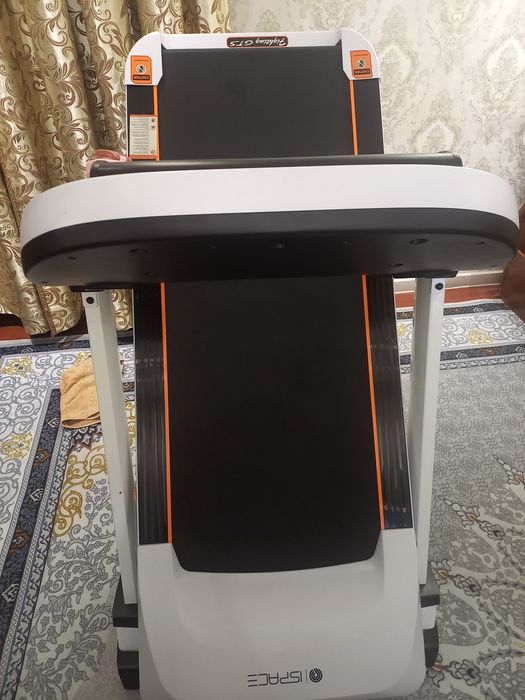 Darojka begavoy 9600 aispec
