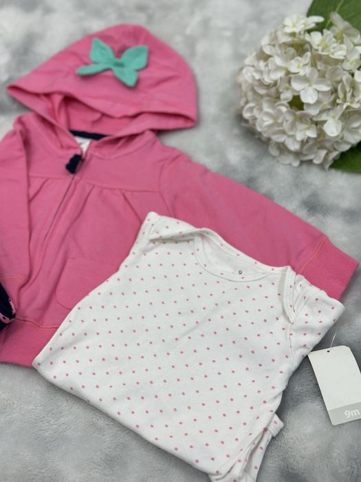 Комплект от carters