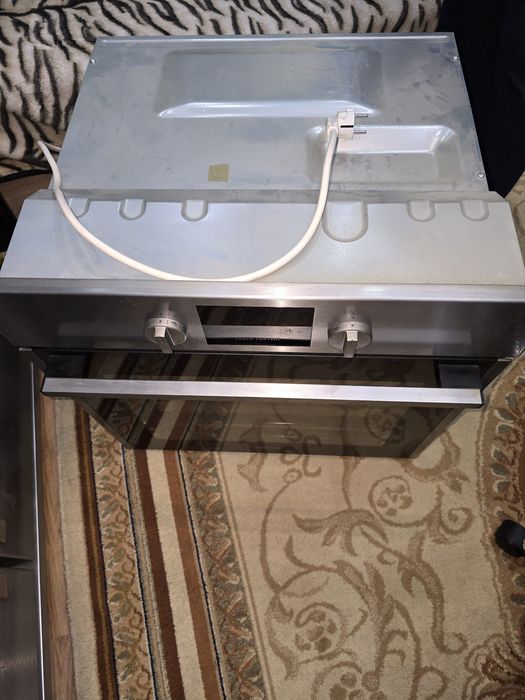 Фурна gorenje използвана