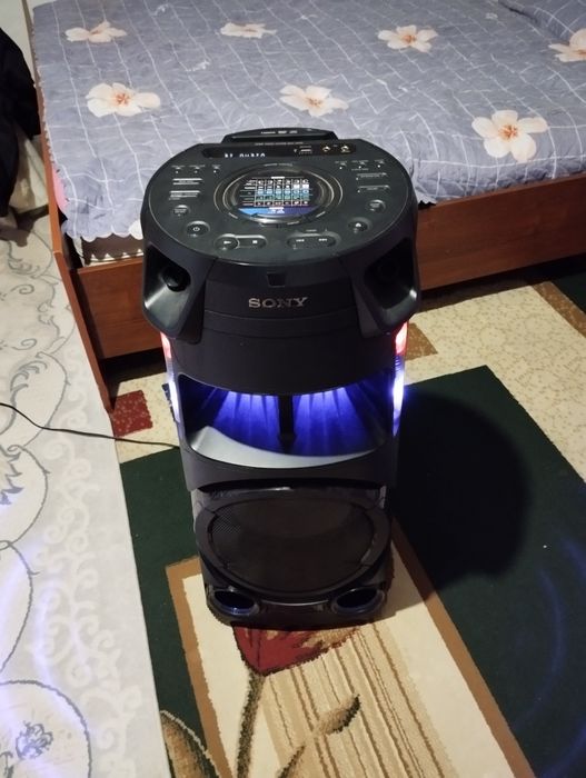 Продам караоке калонку