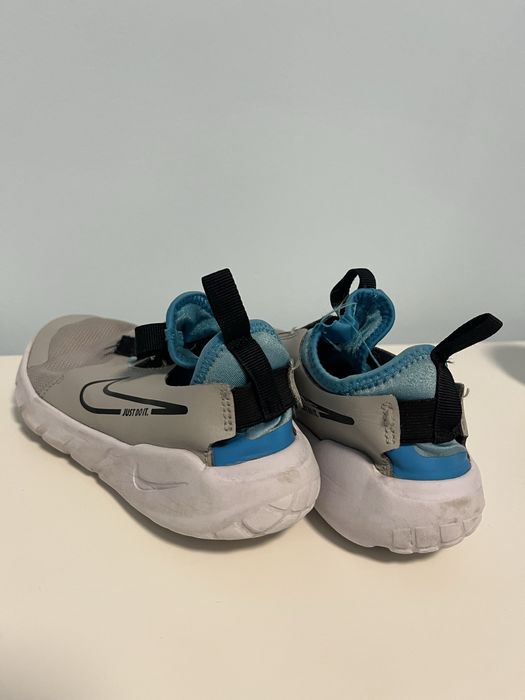 Nike Flex Runner 34 номер