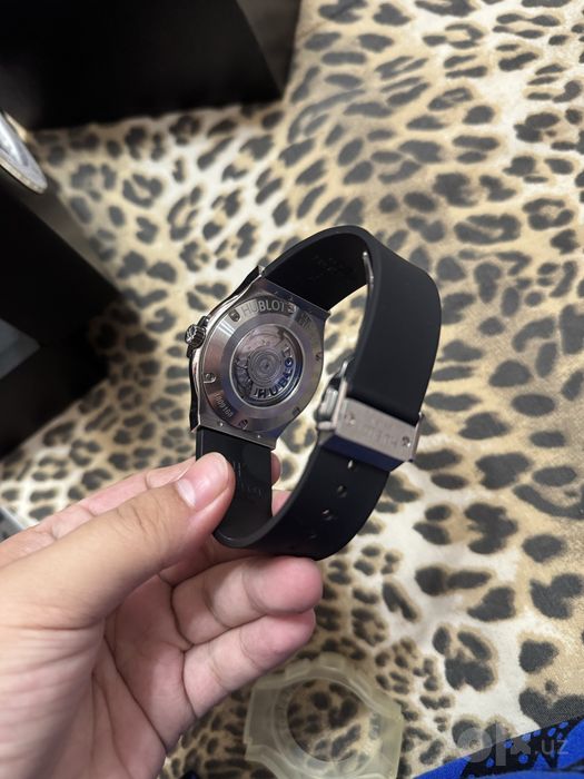 Hublot часы наручные 1/1