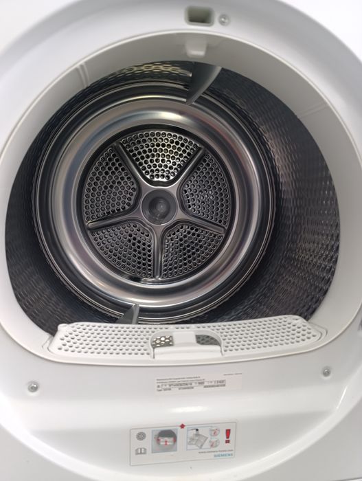 Сушилня Siemens IQ 500 Термопомпа