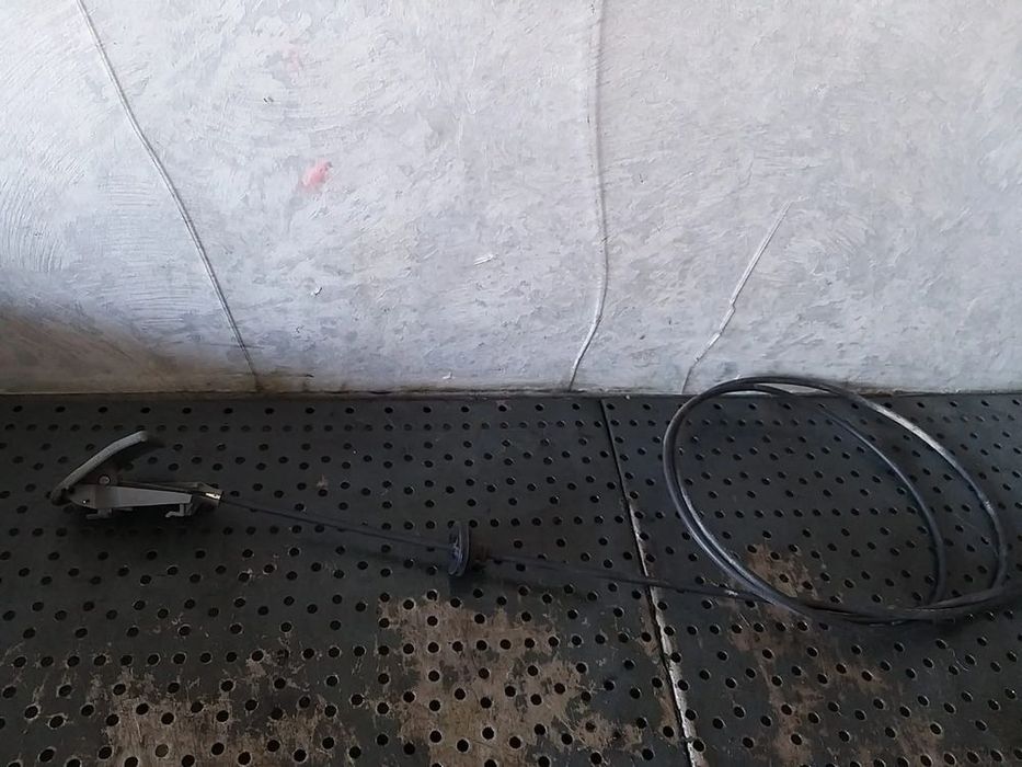 Maner deschidere capota cu cablu chevrolet kalos