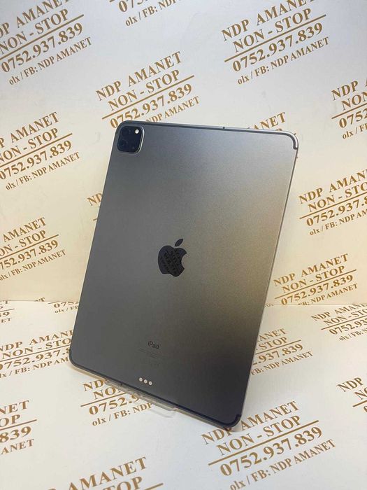 NDP Amanet NON-STOP Bld.Iuliu Maniu 69 iPad Pro 2 11.0" 2nd Gen (57030)