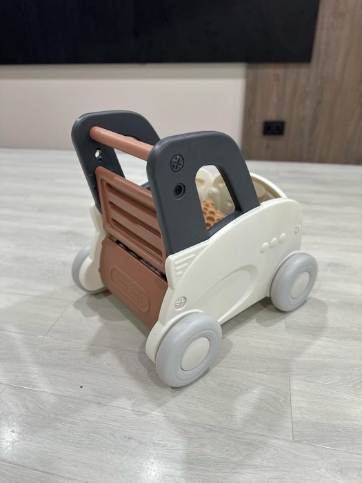 Машинка каталка Babypods