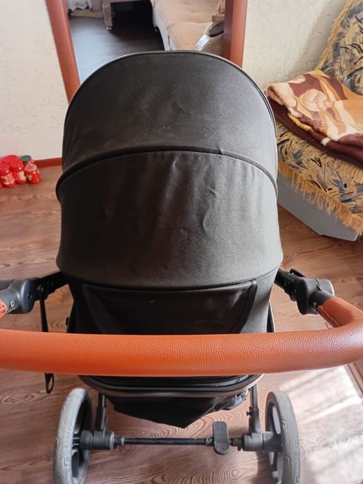 Продам! Детская коляска!