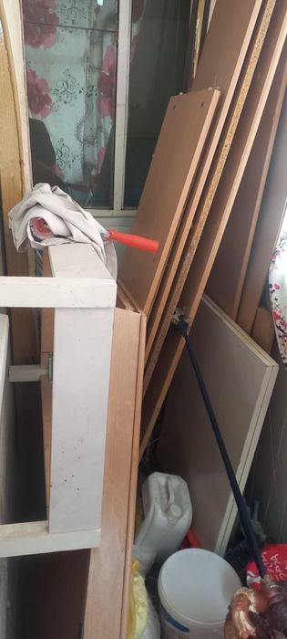 Отдам даром самовывоз