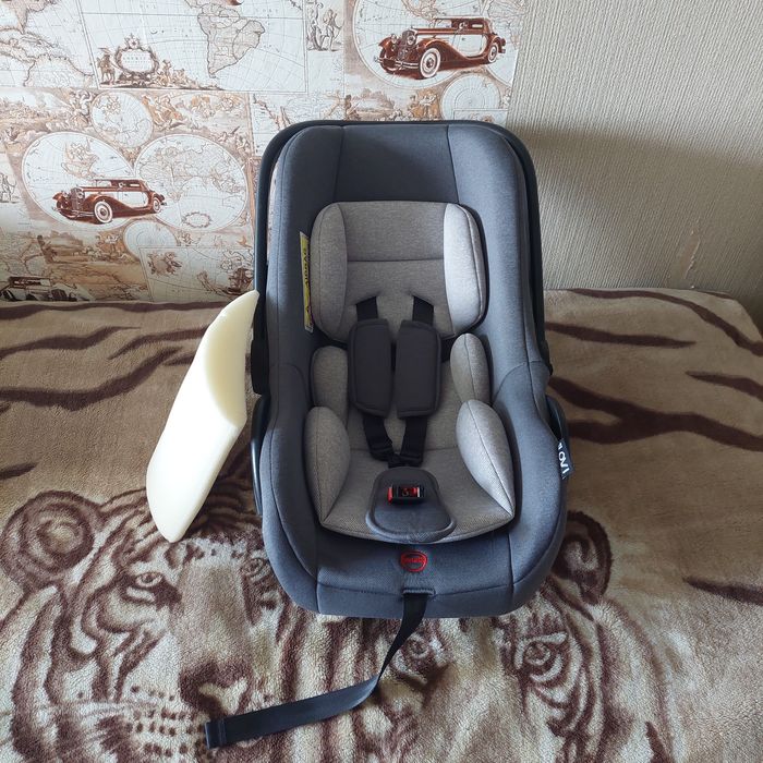 Автомобильная люлька