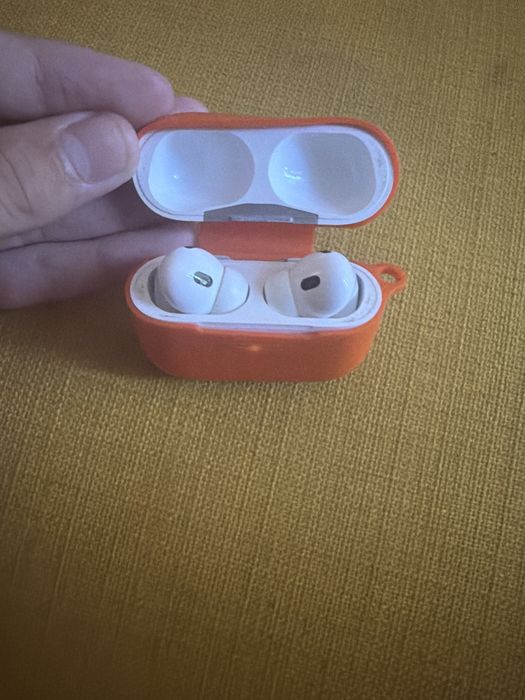AirPods 2 pro.
