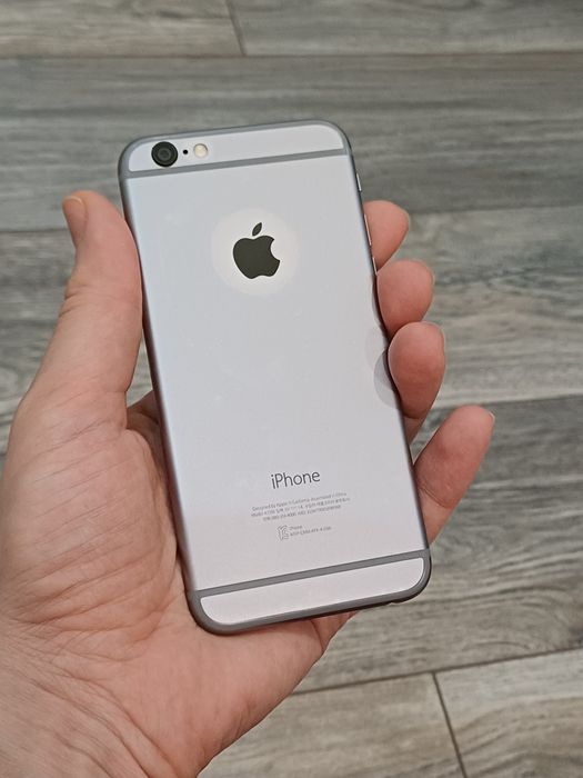 Продам iPhone 6 /32